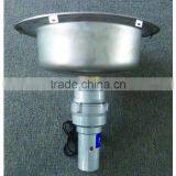 Continuous Feed(CB,CE,RoHS,CQC),Mini Food Waste Disposer thumbnail-3