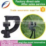 Agricultural Mini Rotor Micro Water Irrigation Nozzle/Gardening Tool/irrigation Sprinkler thumbnail-6