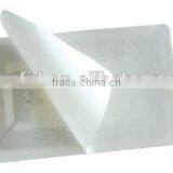 Custom Self-Adhesive NFC Sticker/Smart Label/NFC Tag/Barcode Label (SL-1002) thumbnail-4