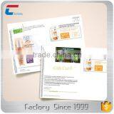 Good Quality Pin Number Printed Scratch off Card for Molible Phone thumbnail-2