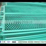 Highway Anti Glare Mesh Fence/express Anti Glare Wire Mesh Panel thumbnail-5