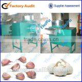 Automatic Garlic Clove Processing Machine - Garlic Separator Machine (with Video, Mob +86-13733828553) thumbnail-2