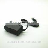 New Arrival Ac/dc Power Adapter 5.5mm 2.1mm for Led Lamp,US Plug thumbnail-6