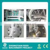 Chinese Products Best Manufacturer Hot Sale in Vietnam Pet Food Extruder thumbnail-2