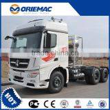 BEIBEN Used ND42500B34J7 Dump Tractor Truck Price thumbnail-5