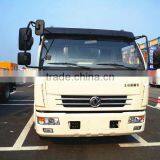 DFAC 6ton Asphalt Spray Truck for Sale thumbnail-2