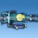 YT27 Rock Drill /// Factory OUTLET /// Mining Rock Drilling Rig - Hand Hammer - Hydraulic Rock Drill thumbnail-3