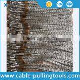 Heavy Duty Cable Grip Wire Rope Pulling Grip for Pulling Cable