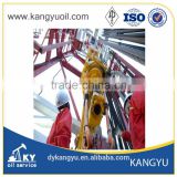 Top Drive System (For Short TDS) for Drilling Rigs 250TON 350TON 500TON with Different Tons