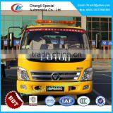 Foton Metro Tow Truck,tow Truck Dimensions thumbnail-3