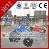 HSM ISO CE 2 Years Warranty Small Walking Tractor thumbnail-4