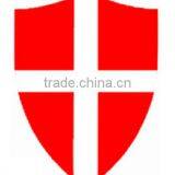 Breast Plate Armour Shield With Sword for Children! thumbnail-4