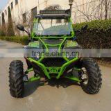 Spider Shaped Beach Buggy UTV With Displacement 400cc thumbnail-4