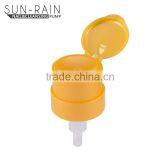 Hot Sale Any Color Guaranteed Quality Unique Durable Using Plastic Nail Pump for Bottle thumbnail-3