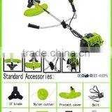 2 Stroke Gas Powered Grass Cutting Tools thumbnail-2