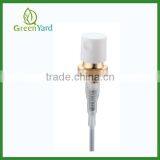 Crimp Pump Perfume Spray Aluminum Mist Sprayer thumbnail-5