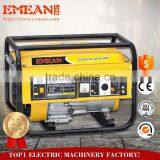 Popular Sale 100%copper Wire 0.65kw/1kw/2kw Honda Generator for Sale thumbnail-3