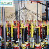 48 Spindles High Speed Braided Rope Making Machine thumbnail-6