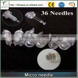 Electric Micro-nanometer Needle Microneedles Needles Microneedles Micro Nano Silicon Wafer Needle thumbnail-5