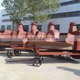 High Quality Farming Equipment 9ZP-4.0 Chaff Cutter 6th-8th Shan Dong Yineng Jiuxin thumbnail-5