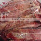 OULENO Stainless Steel Electric Bone Sawing Machine Multifunctional Saw Table Saw Sawing Machine Bone Meat Chop Meat Frozen Fish thumbnail-3