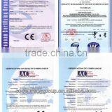 PE/PP/PVC Pipe Recycling Shredding Machine Unit thumbnail-5