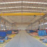 Cargo Lifting Equipment Overhead Travelling Crane 5 Ton thumbnail-3