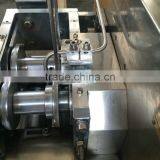 Wuhan Factory Tea Spice Coffee Sugar Granule Stick Packing Machine thumbnail-6
