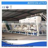 CE Certified Popular Oil Palm Trunk Fiber(OPTF) Pellet Production Line thumbnail-3