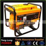 5kw Gasoline Generator Cam Professional Gasoline Generator