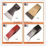 Steel Forged Russian Fireman Camping Best Axe thumbnail-4