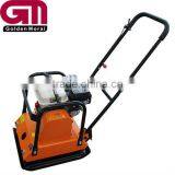 GMC-80 Diesel Plate Compactor thumbnail-1