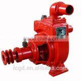 NS 80 Centrifugal Water Pump Body thumbnail-1