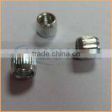 Chuanghe Supply High Quality Steel Ring Nut thumbnail-2