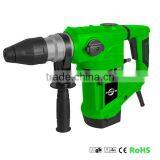 1200W 32mm Electric Rotary Hammer Drill thumbnail-1