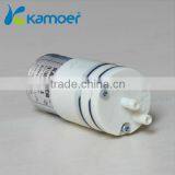 KAMOER KLP04 12V/24v Micro Diaphragm Pump With Brushless Motor thumbnail-2