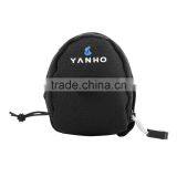 YANHO YA099 Water Resistant Bicycle Saddle Bag 0.5L Seatpost Pouch Outdoor Cycling Accessories thumbnail-3