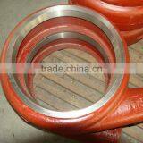 High Quality Volute Liner of Slurry Pump thumbnail-1