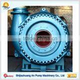 High Chrome River Gravel Sand Suction Pump Sand Dredge Pump thumbnail-4