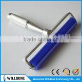 Cleanroom Dust Removal Blue PE Sticky Roller thumbnail-4