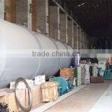 China Zhengzhou QIE Crude Cooking Oil Refinery Machine for Sale thumbnail-1