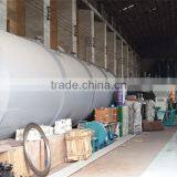 China Zhengzhou QIE Crude cooking oil refinery machine for sale