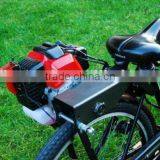 Rear Mounted Bike Gasoline Engine thumbnail-1