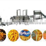 dpjx Cheetos/kurkure/Nik nakes machine/equipment/making factory /making plants in china