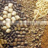 CE,ISO Certificate Fish Feed Production Line/fish Food Pellet Processing Machinery thumbnail-4