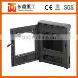 2016 Best Selling Pinewood Fireplace/Wood Burning Stove Best Sales thumbnail-5