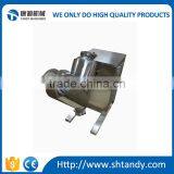 v Shape Detergent Powder Mixer Machine thumbnail-2