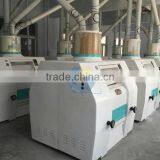 Corn Processing Plant Flour Mill thumbnail-1