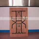 Steel Table Leg thumbnail-1