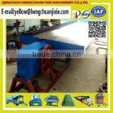 The New Custom Hengchuan Good Efficiency Shaking Table for Sale thumbnail-5